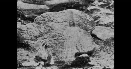 LE BAISER DE JUDAS - Film PATHE - Le Film d'Art - 1908 (f)