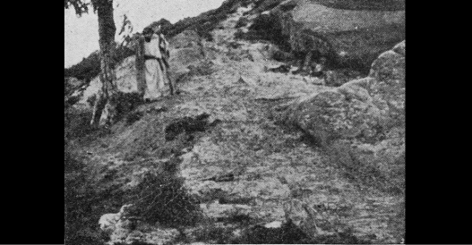 LE BAISER DE JUDAS - Film PATHE - Le Film d'Art - 1908 (i)