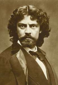 Mounet-Sully par Carjat