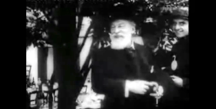 MOUNET-SULLY - Images d'Actualités Pathé