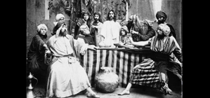 MOUNET-SULLY - Le Baiser de Judas - Photo du film