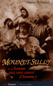 MOUNET-SULLY - Mounet-Sully par Anne Penesco