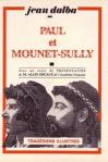 Paul et Mounet-Sully - Jean Dalba 1992