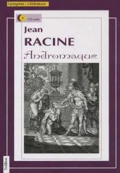 ANDROMAQUE (Racine) - Comédie-française - Ed. Eponymes (CD 1)