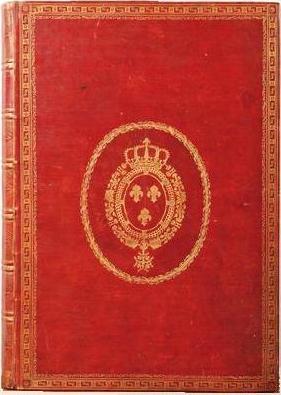 Lot n° 52 - VIRGILE - Bucolica, Georgica et Aeneis - Didot, Paris 1798