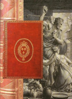 VIRGILE - Bucolica, Georgica et Aeneis - Didot, Paris 1798 ©