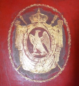 HORACE – Didot, Paris 1799