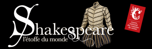 CNCS - Shakespeare, l'étoffe du monde - 2014