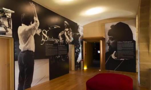 CNCS - Shakespeare, l'étoffe du monde - Mounet-Sully © 2014