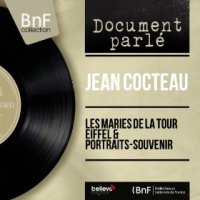 MOUNET-SULLY - Portrait Souvenir par Jean COCTEAU