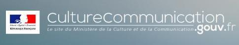 Culture Communication Site (logo)
