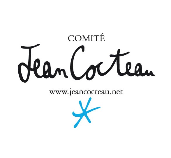 COMITE JEAN COCTEAU - Logo