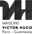 Logo Maison de Victor Hugo