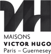 Logo Maison de Victor Hugo