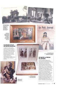 Collectionneur & Chineur - Mounet-Sully - N° 217 (4 mars 2016) b
