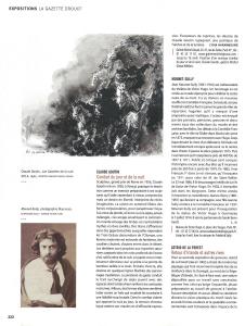 Mounet-Sully © La Gazette Drouot 2016