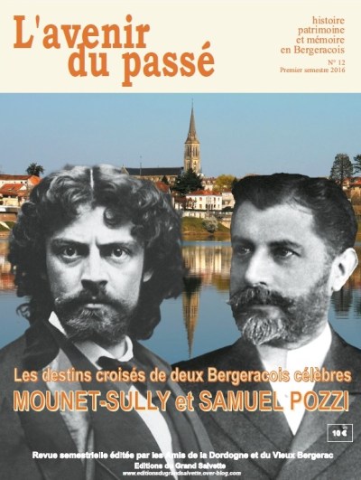 lavenir-du-passe-n-12-premier-semestre-2016